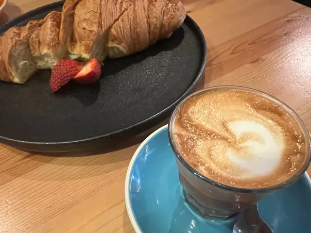 Corduroy Cafe