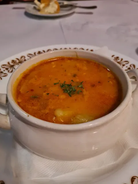 Corner 75 Hungarian Restaurant