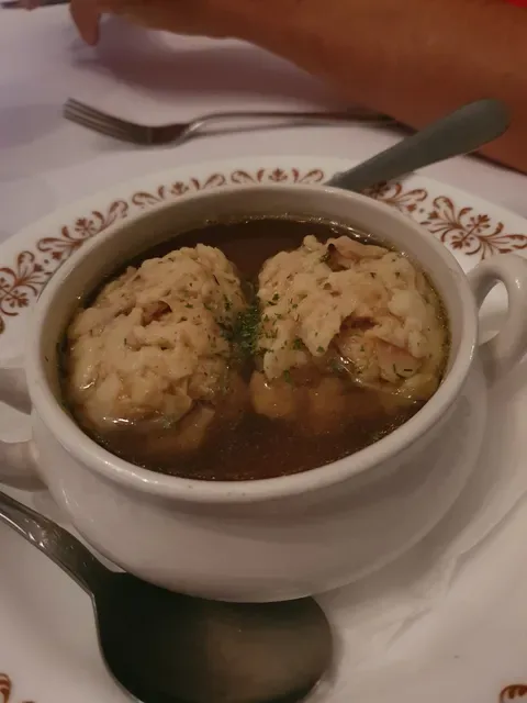 Corner 75 Hungarian Restaurant