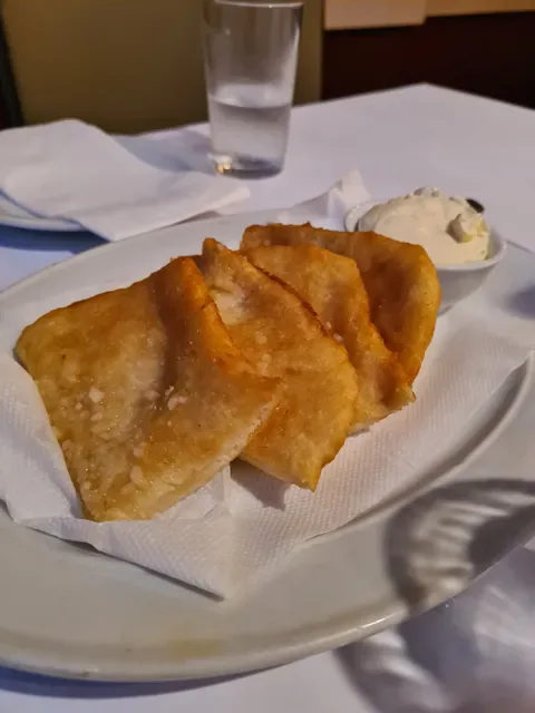 Corner 75 Hungarian Restaurant