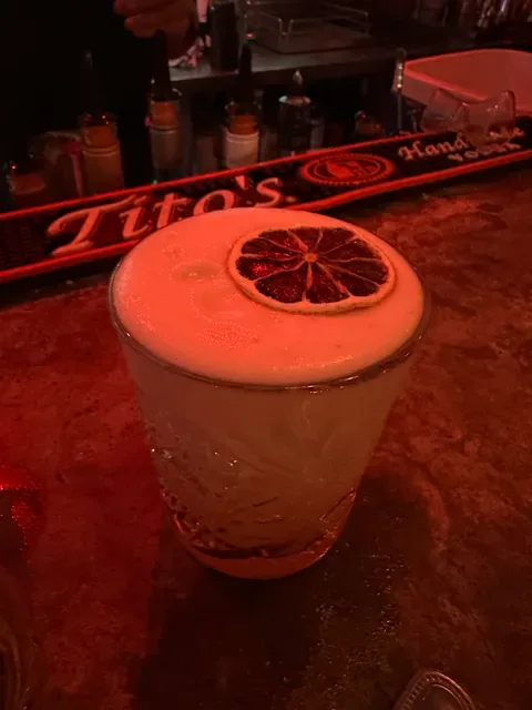 Corner Bar Rozelle