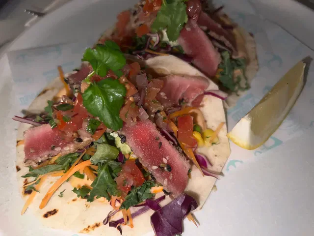 Corretto Dee Why
