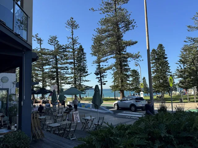 Corretto Dee Why
