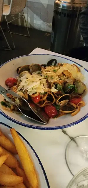 Corretto Dee Why