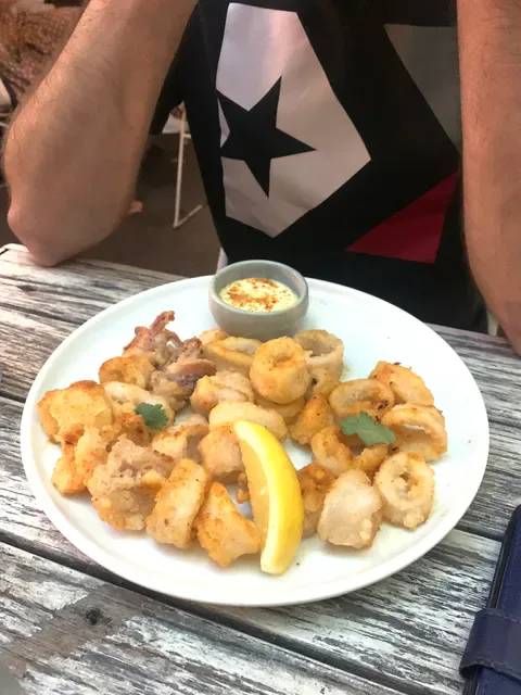 Corretto Dee Why