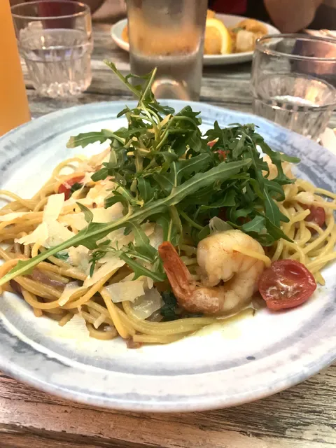 Corretto Dee Why