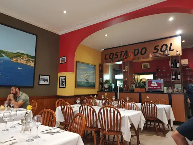 Costa Do Sol