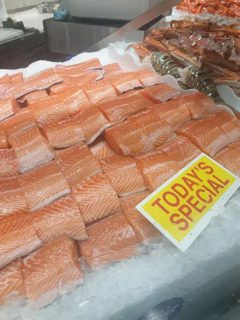Costi Bros Seafoods