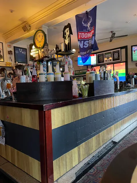 Courthouse Hotel