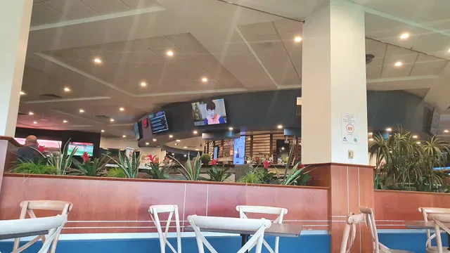 Cove Bar Grill