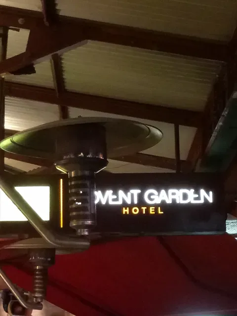 Covent Garden Hotel