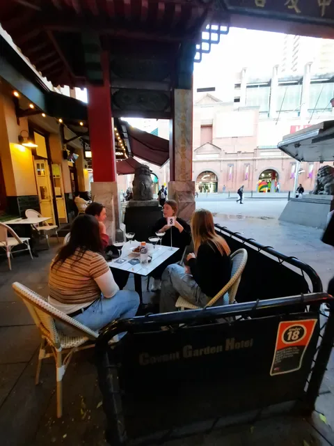 Covent Garden Hotel