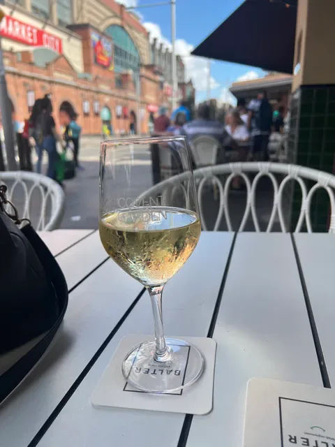 Covent Garden Hotel