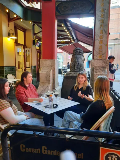Covent Garden Hotel