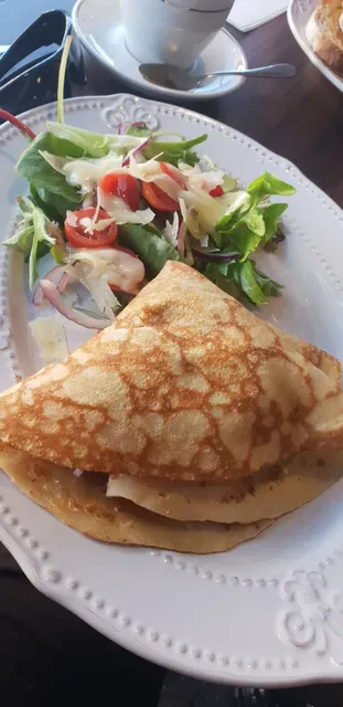 Crepe Escape