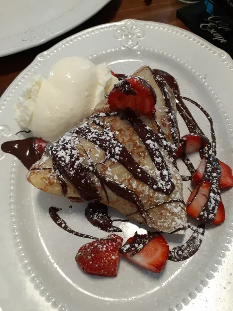 Crepe Escape