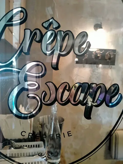 Crepe Escape