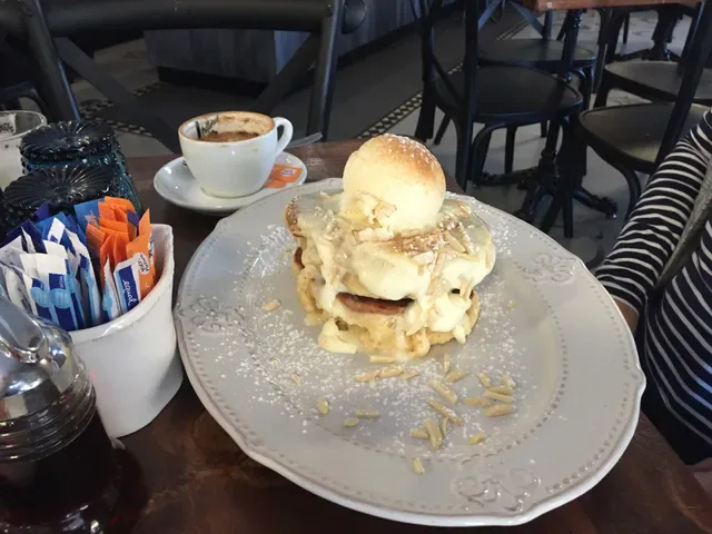 Crepe Escape