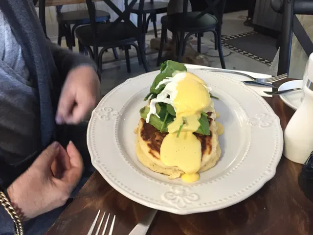Crepe Escape