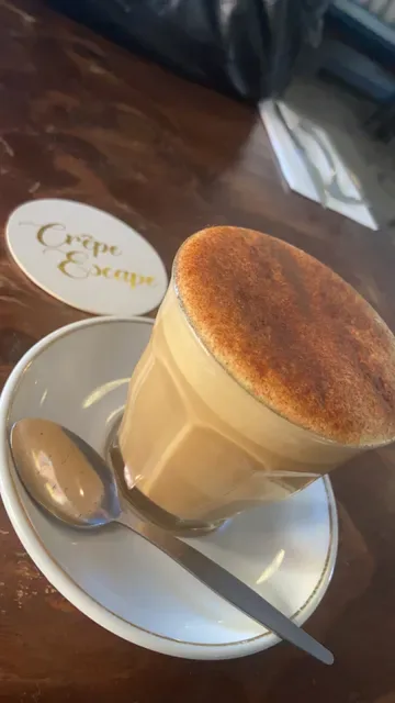 Crepe Escape