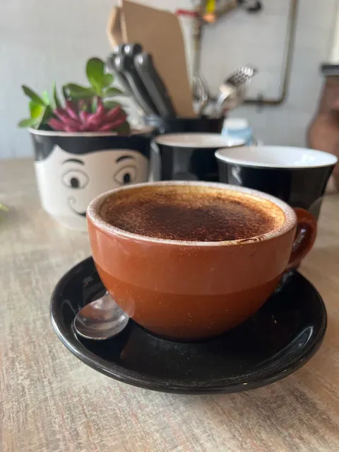 Crepe House Cafe