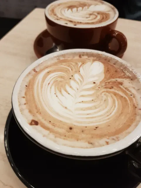 Crepe House Cafe
