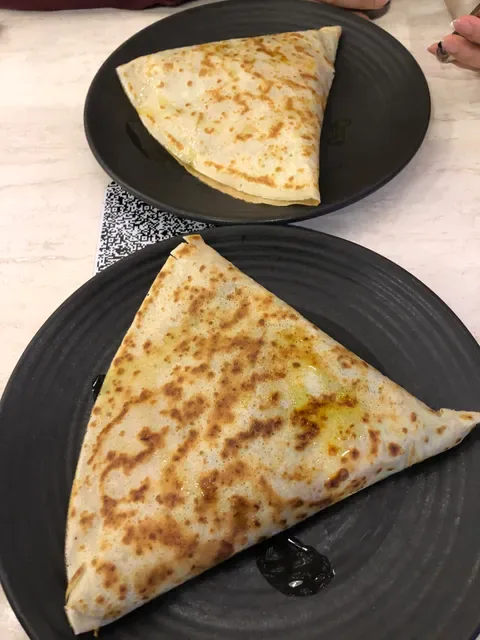 Crepe House Cafe
