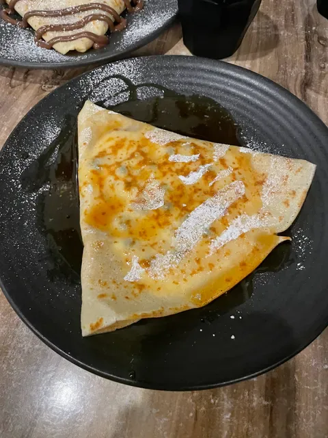 Crepe House Cafe
