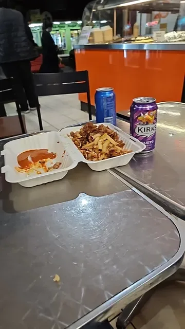 Cresent Star Kebabs Burgers Pizza