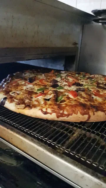 Cresent Star Kebabs Burgers Pizza