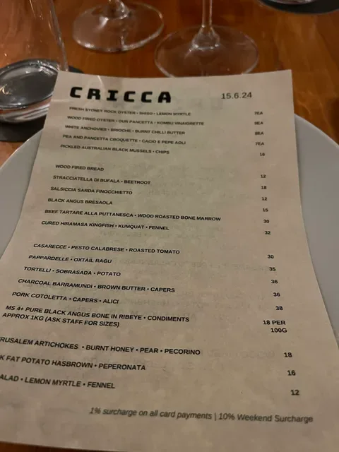 Cricca