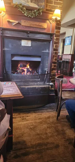 The Cricketers Arms Hotel