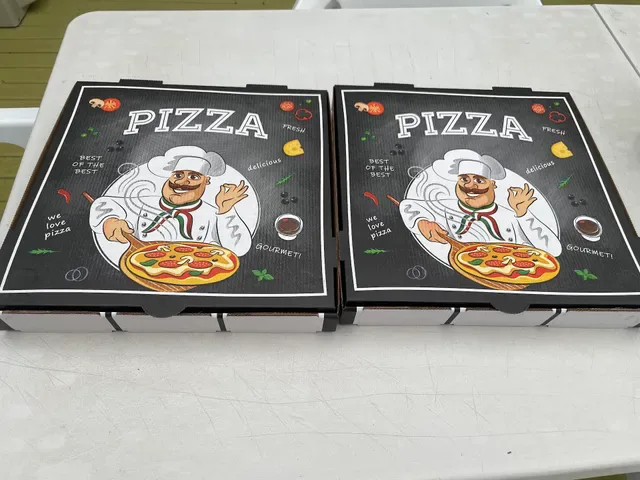 Cristina's Pizzeria