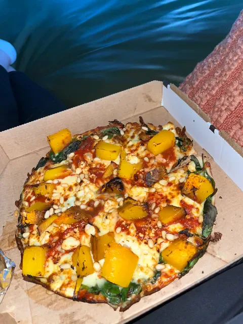 Cristina's Pizzeria