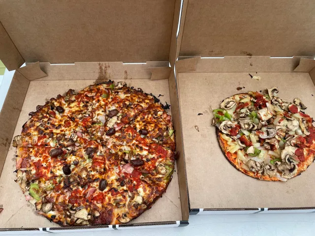 Cristina's Pizzeria