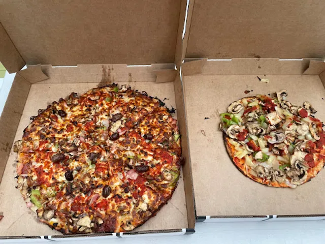 Cristina's Pizzeria
