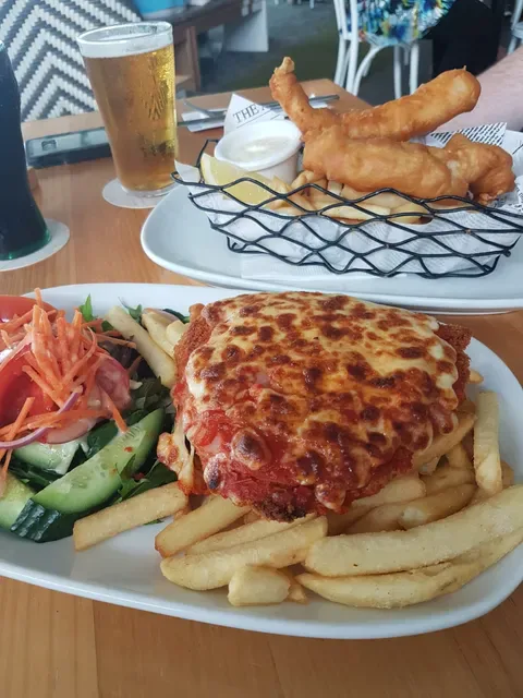 Cronulla RSL Club