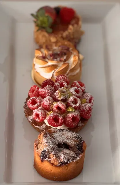 Croquembouche Patisserie