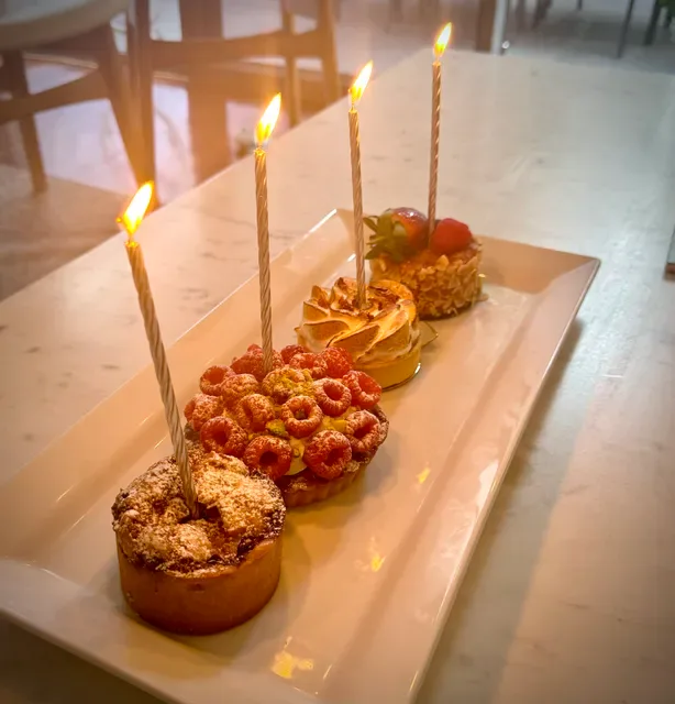 Croquembouche Patisserie