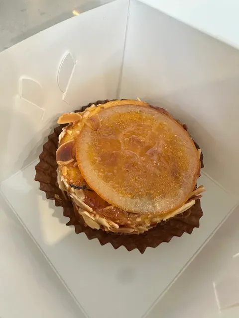 Croquembouche Patisserie