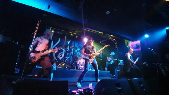 Crowbar Sydney & Ultimate Pig
