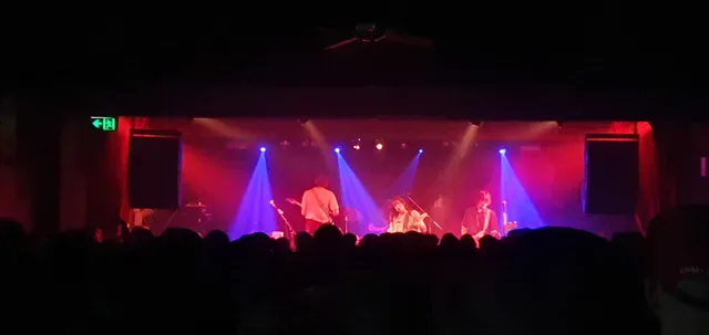 Crowbar Sydney & Ultimate Pig