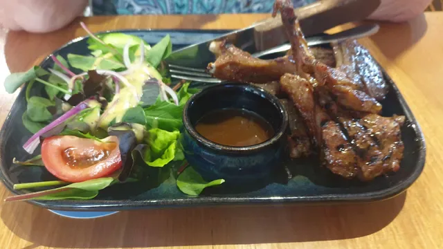 Crown Hotel Revesby