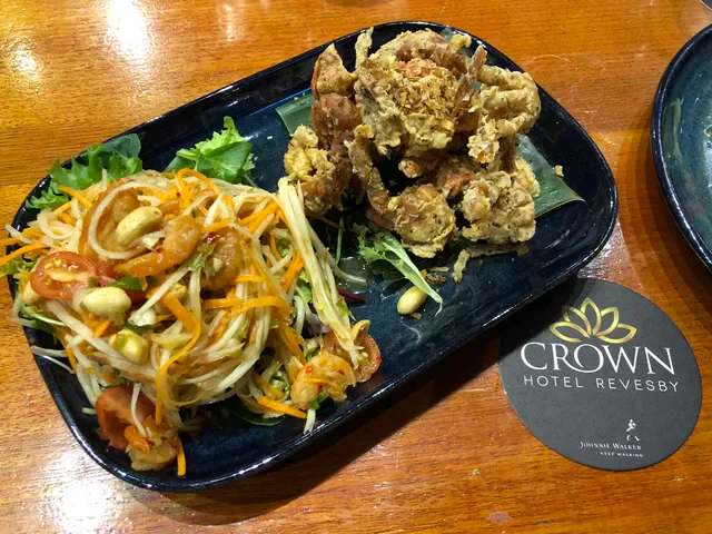 Crown Hotel Revesby