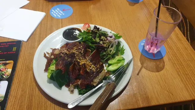 Crown Hotel Revesby
