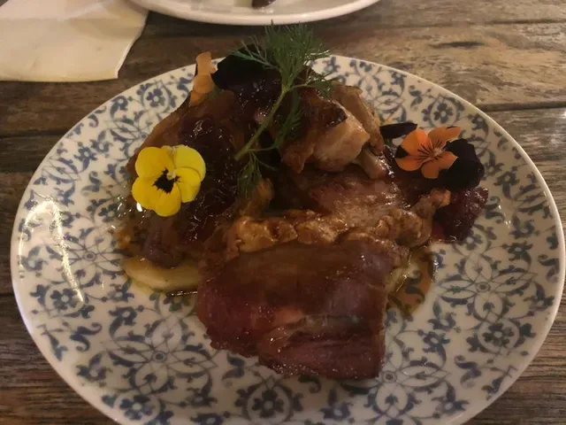 Croydon Lane Wine & Tapas Bar