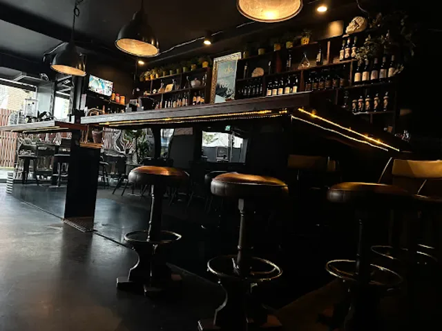 Croydon Lane Wine & Tapas Bar