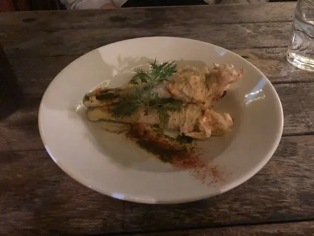 Croydon Lane Wine & Tapas Bar