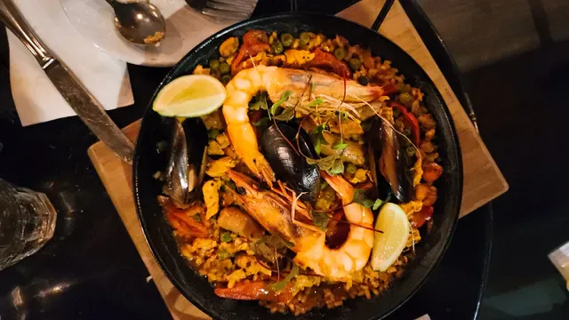 Croydon Lane Wine & Tapas Bar