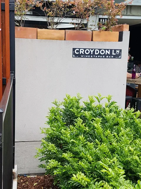 Croydon Lane Wine & Tapas Bar